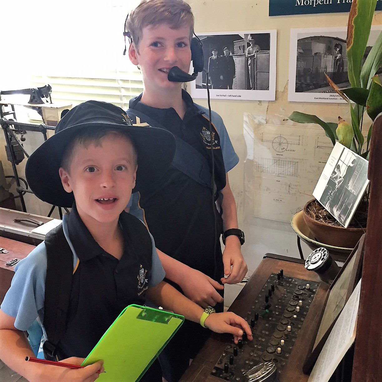 Macquarie College Junior School