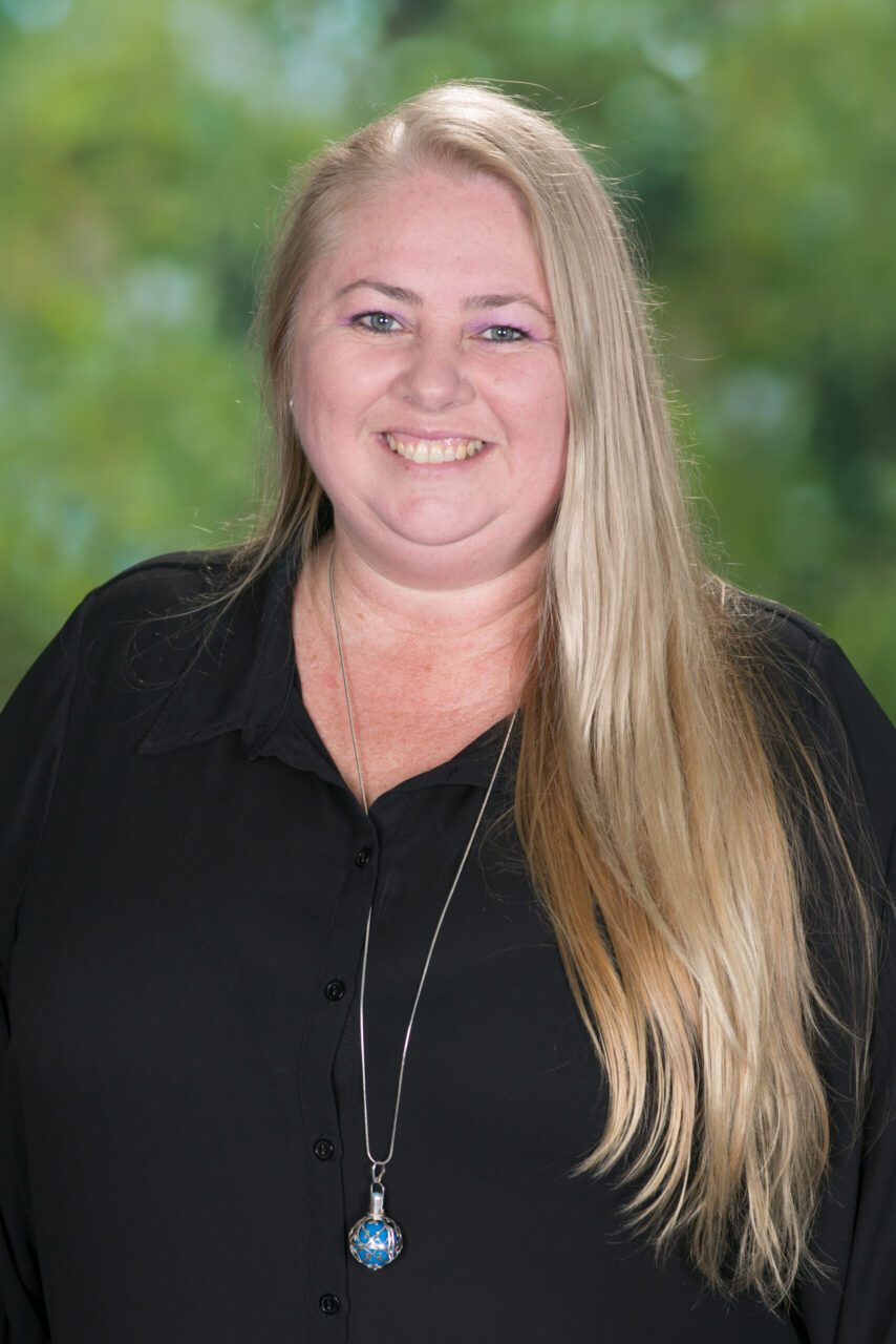 Macquarie College Support Coordinator