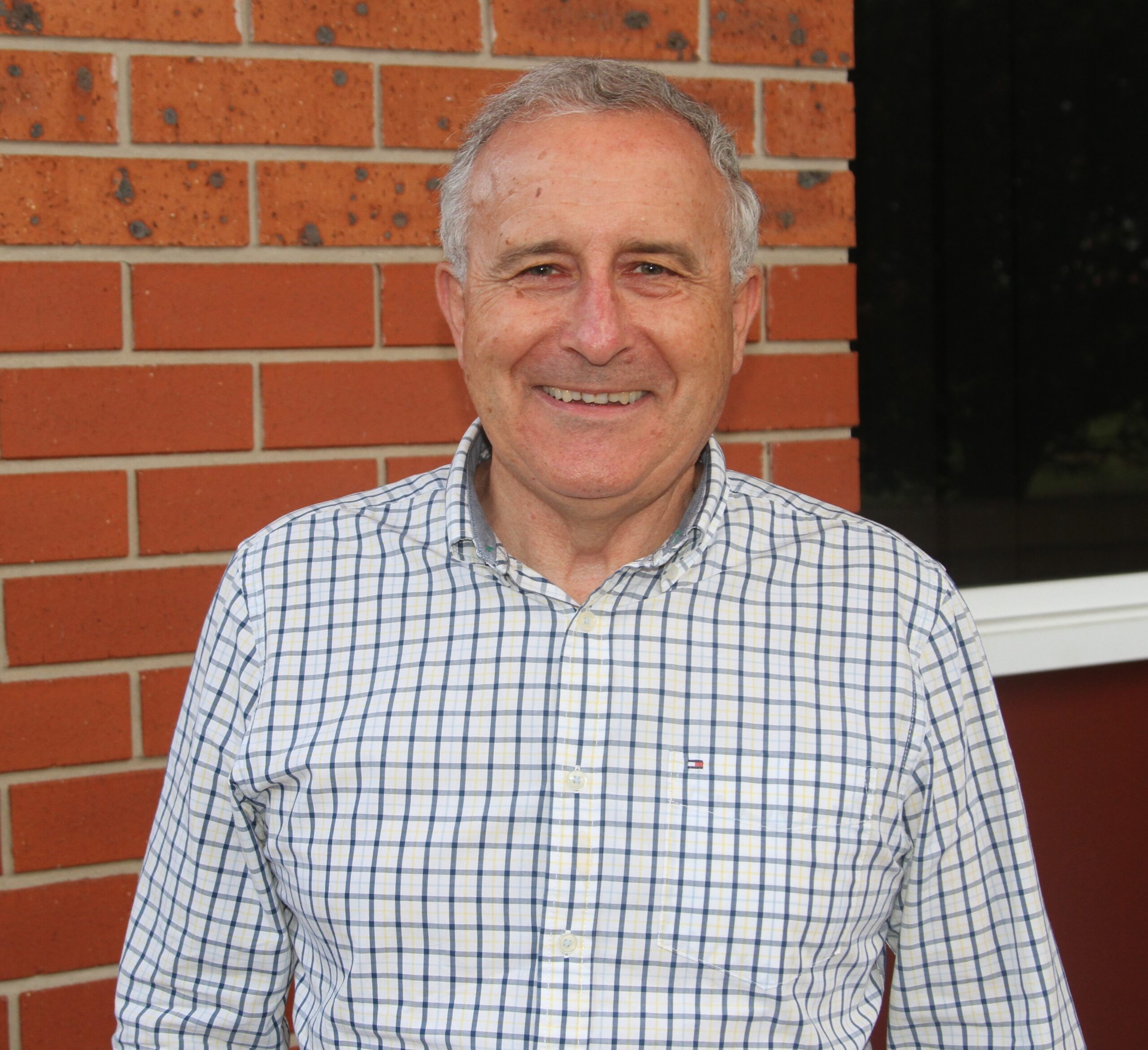 Macquarie College Foundation - Ross Howard