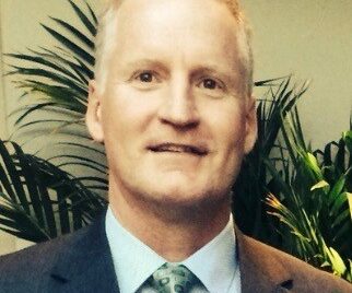 Mr Rohan Deanshaw, Principal