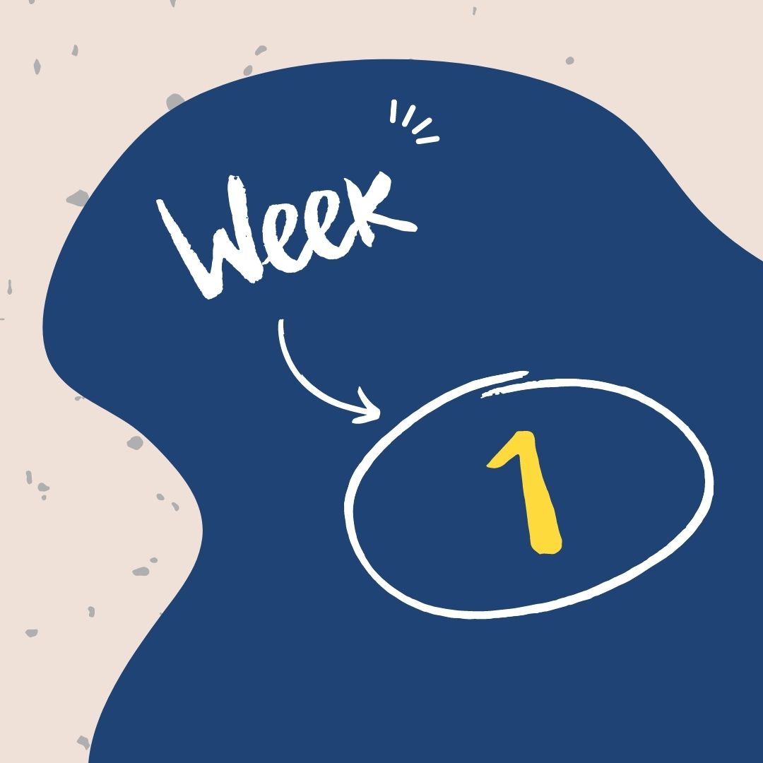 Week 1 / A : Macquarie College