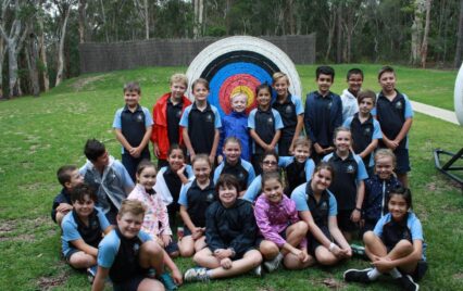 Macquarie College Camps & Outdoor Education